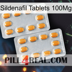 Sildenafil Tablets 100Mg cialis4